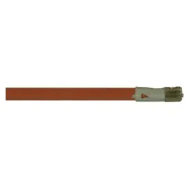 IGNITION CABLE RED 180mm