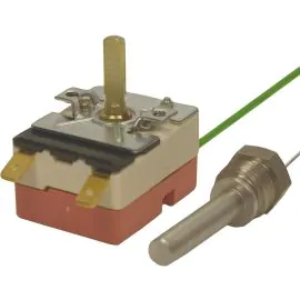 THERMOSTAT KOCH 0-152&deg;C