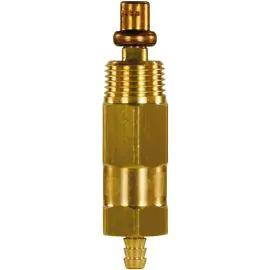 THERMAL RELIEF VALVE 1/2&quot;M 63C