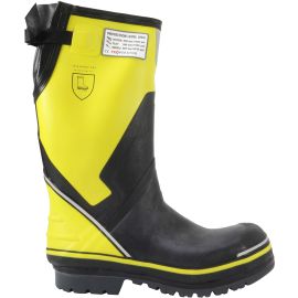 PROTECTIVE BOOTS