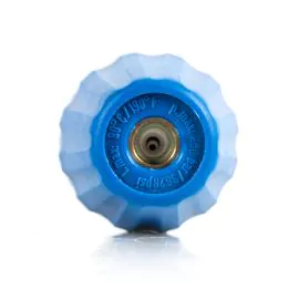 RM SUTTNER ST357 TURBO NOZZLE- SIZE 045 - BLUE COVER