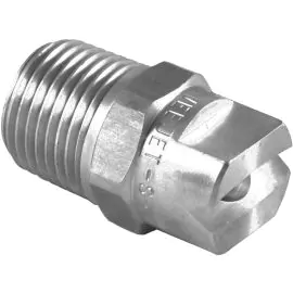 FOAM NOZZLE, 80°200, 1/2" MALE