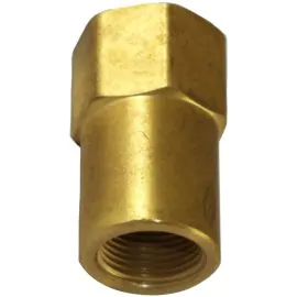 BURNER NOZZLE ADAPTOR