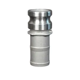 CAMLOCK TYPE E PROBE 50mm HT 316 SS   