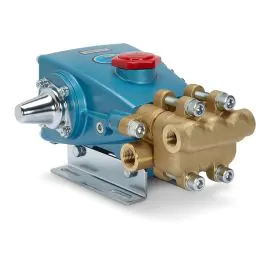 CAT PUMP 270       