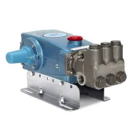 CAT PUMP 1051 INC SS HEAD    