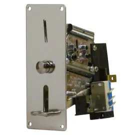 €2 EURO COIN MECHANISM 150x50