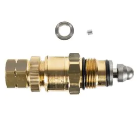 COMET UNLOADER REPAIR KIT