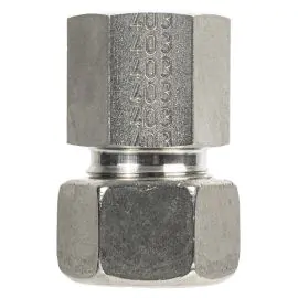 COMPRESSION FITTING 15L 3/8"