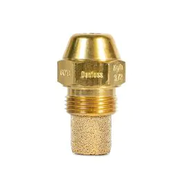DANFOSS HOLLOW FUEL NOZZLES-0.85 - 80°