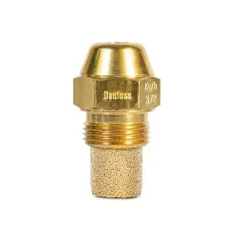 DANFOSS HOLLOW FUEL NOZZLES-1.50 - 80°