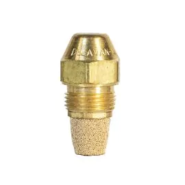 DELAVAN HALF HOLLOW FUEL NOZZLES-0.75 - 45°