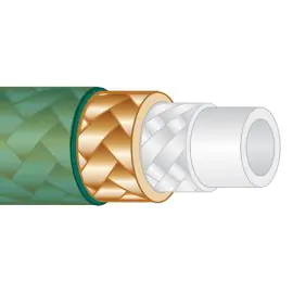 EASYFARM365+ FOOD HOSE DN8