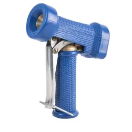 Heavy duty wash gun