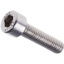 ALLEN BOLT GP2 M6 X 25 FOR 15 & 18 mm OD PIPE