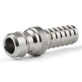 NITO PROBE SS X 1/2&quot; HOSE TAIL