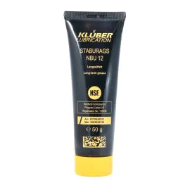 PUMP LUBRICATION GREASE 50G      