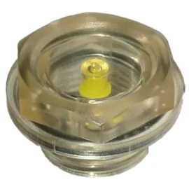 INTERPUMP OIL SIGHT GLASS 