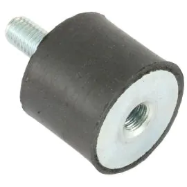 ANTI-VIBRATION MOUNT 30X25MM M8 M/F