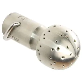 LECHLER STATIC SPRAY BALL