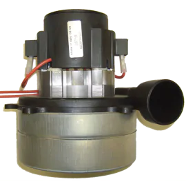 VAC MOTOR, 2 STAGE, 360W, 24V, 50HZ