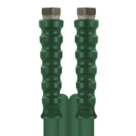 HYGIENE ULTRA 25M GREEN 1/2"F/F 