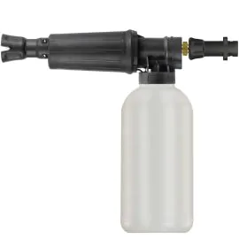 ST73.1 FOAM NOZZLE + 1L BOTTLE 1.25MM NOZZLE