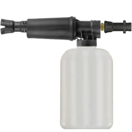 ST73.1 FOAM NOZZLE + 2L BOTTLE 1.8MM NOZZLE