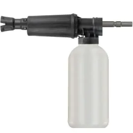 ST73.1 FOAM NOZZLE + 1L BOTTLE