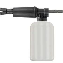 ST73.1 FOAM NOZZLE + 2L BOTTLE 1.8MM NOZZLE