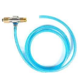 ST160 FOAM INJECTOR 1.6MM TR22 X M22M