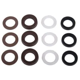 INTERPUMP KIT 160 SEAL KIT (X3)