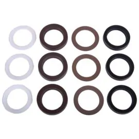 INTERPUMP KIT 170 SLEEVE KIT FOR 3 PISTONS