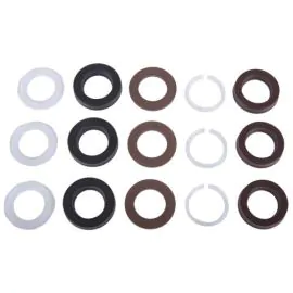 INTERPUMP KIT 174 SLEEVE KIT FOR 3 PISTONS