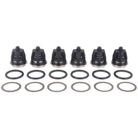 INTERPUMP KIT 201 VALVES (6 PIECES)