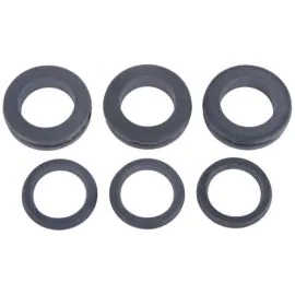 INTERPUMP KIT 202 HIGH TEMP SEAL KIT (X3)