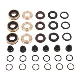 INTERPUMP KIT 220 HIGH TEMP CONVERSION KIT