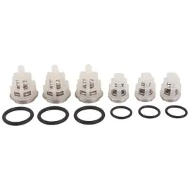 INTERPUMP KIT 269 VALVE KIT (X6)