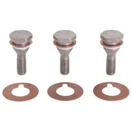 INTERPUMP KIT 6 PISTON BOLT KIT (X3)