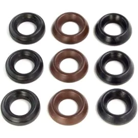 INTERPUMP KIT 127 SEAL KIT (X3)