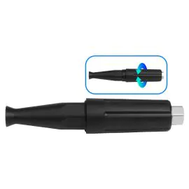 ST75.2 LONG CAST FOAM HEAD-2.3mm (15)