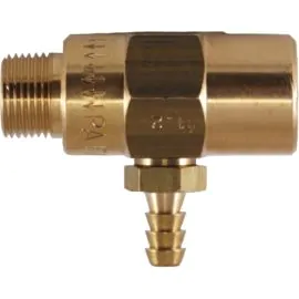 CAT 1.2MM INJECTOR 3/8"M X 3/8"F