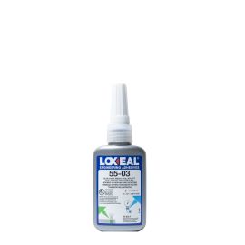 Loxeal 55-03 adhesive