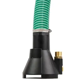 A mudsucker with M21 male fitting