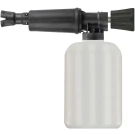 ST73.1 FOAM NOZZLE + 2L BOTTLE 1.8MM NOZZLE