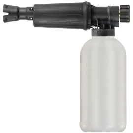 ST73.1 FOAM NOZZLE + 1L BOTTLE 1.25MM NOZZLE