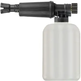 ST73.1 FOAM NOZZLE + 2L BOTTLE 1.25MM NOZZLE