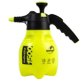 A Marolex sprayer