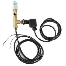 MAZZONI FLOW SWITCH  