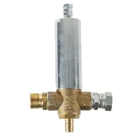 MAZZONI SAFETY VALVE     